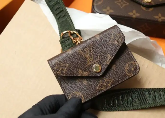 LV Satchel bags 4206A-0798