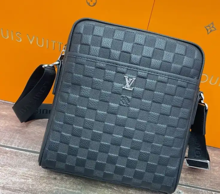 LV Satchel bags 4206A-0846