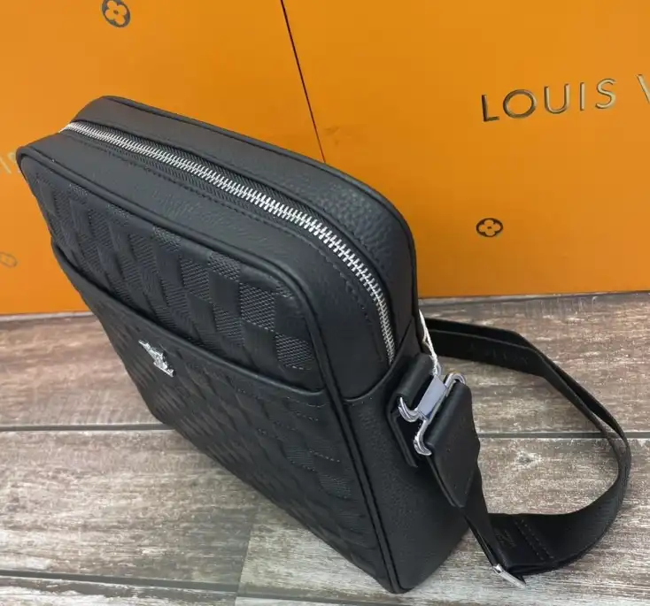 LV Satchel bags 4206A-0846