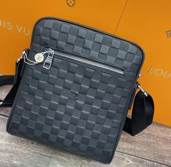 LV Satchel bags 4206A-0846
