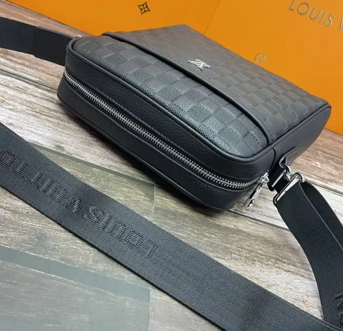 LV Satchel bags 4206A-0846
