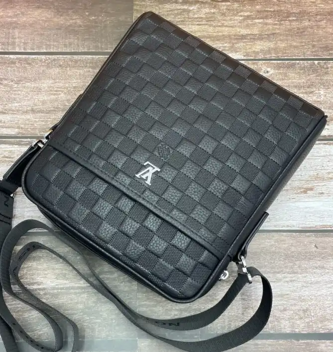 LV Satchel bags 4206A-0846