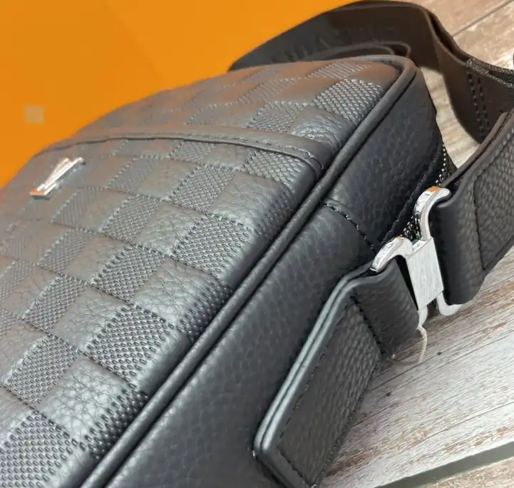 LV Satchel bags 4206A-0846