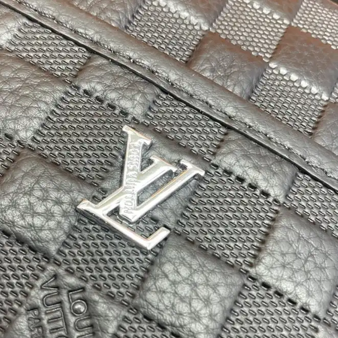 LV Satchel bags 4206A-0846