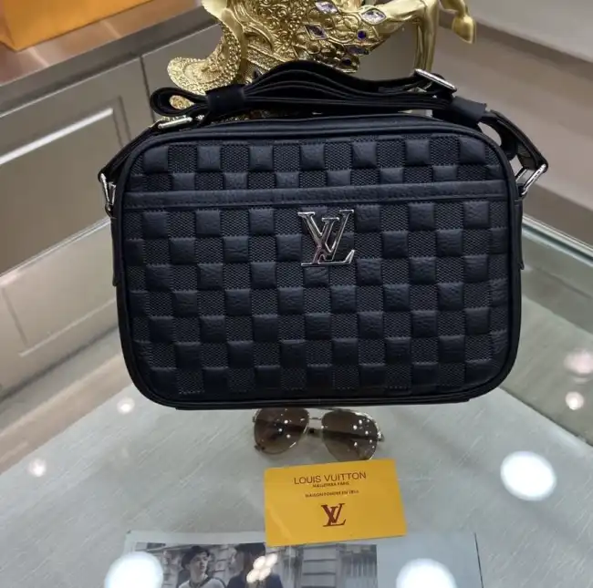 LV Satchel bags 4206A-0925