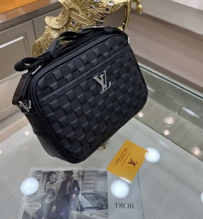 LV Satchel bags 4206A-0925