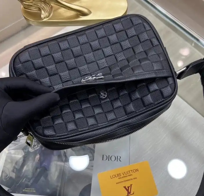 LV Satchel bags 4206A-0925