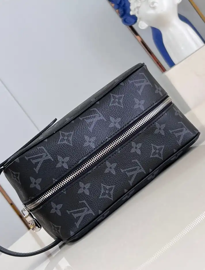 LV Cosmetic Bags 4206A-1248
