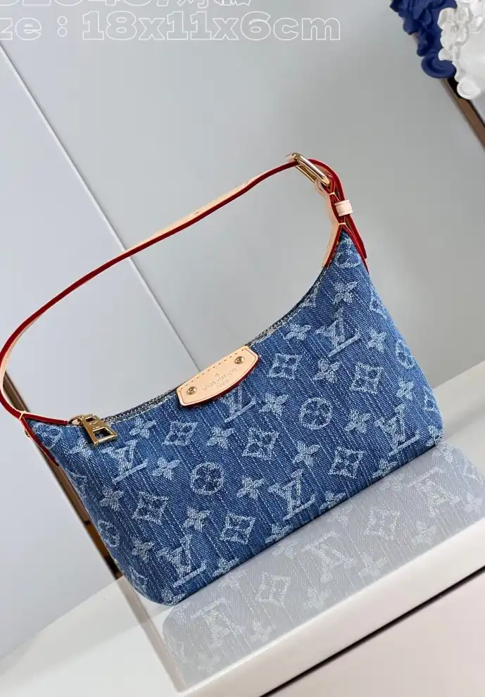 LV Top Handle Bags 4206A-1254