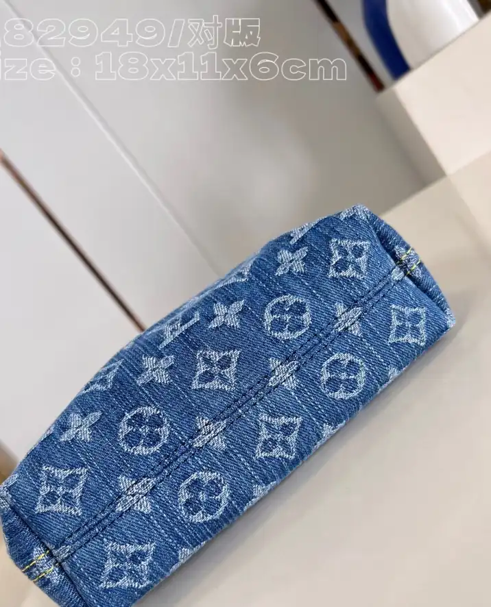 LV Top Handle Bags 4206A-1254