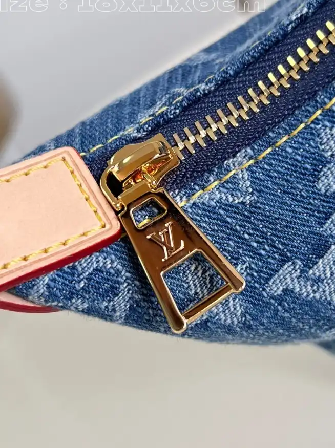 LV Top Handle Bags 4206A-1254