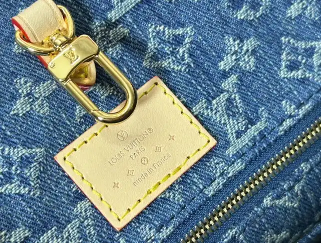 LV Shopping Bags 4206A-1255
