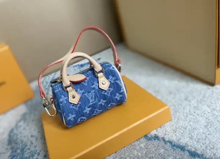 LV Speedy Bags 4206A-1257