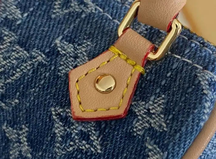 LV Speedy Bags 4206A-1257