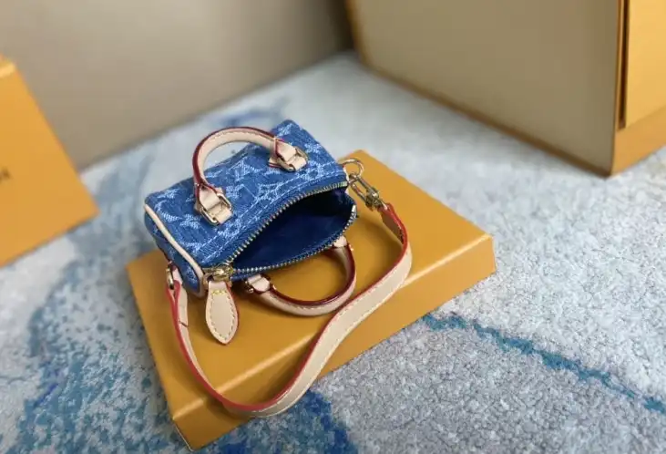 LV Speedy Bags 4206A-1257