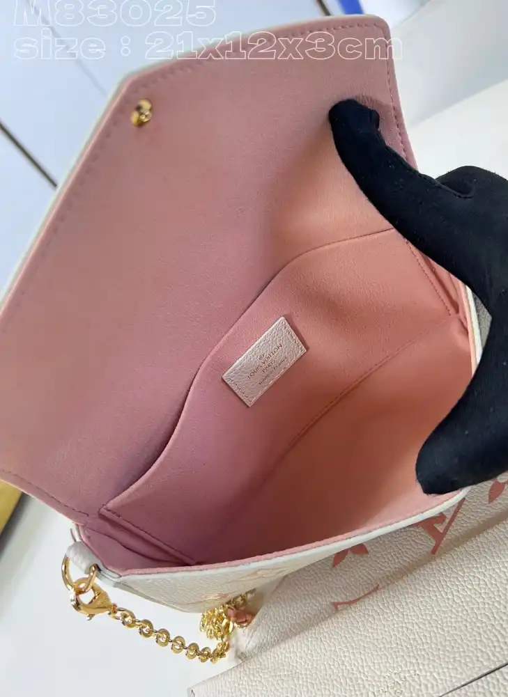 LV Satchel bags 4206A-1265