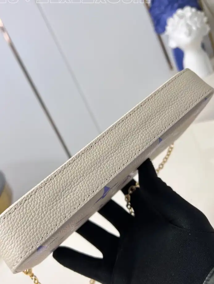 LV Satchel bags 4206A-1266