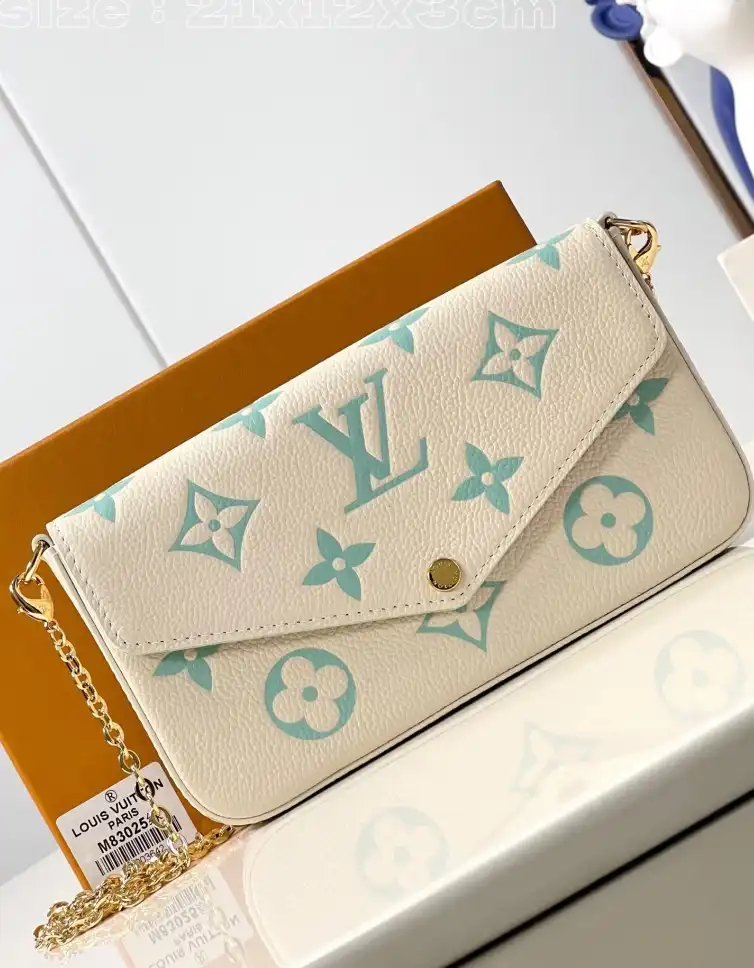 LV Satchel bags 4206A-1267