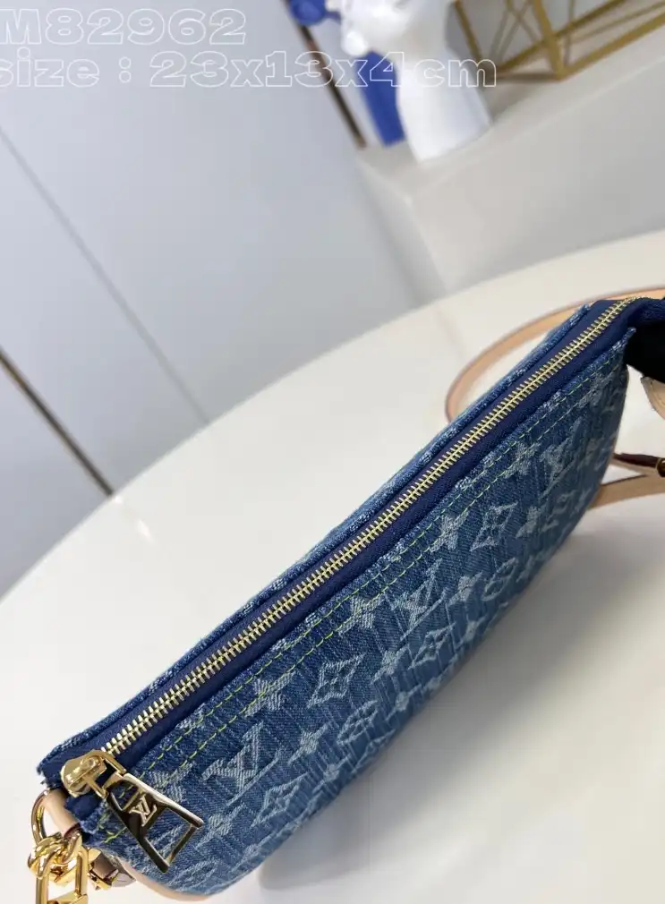 LV Satchel bags 4206A-1268