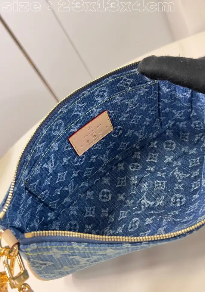 LV Satchel bags 4206A-1268