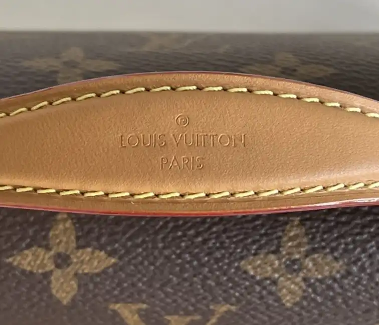 LV Satchel bags 4206A-1269