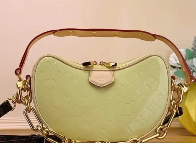 LV Satchel bags 4206A-1272