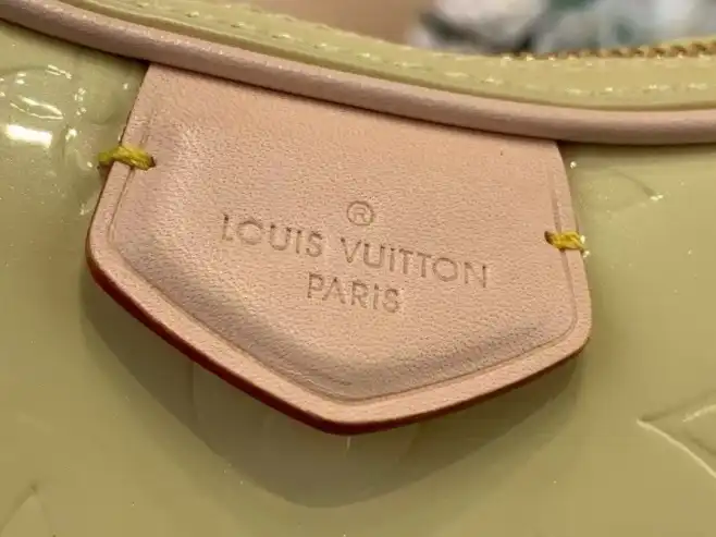 LV Satchel bags 4206A-1272