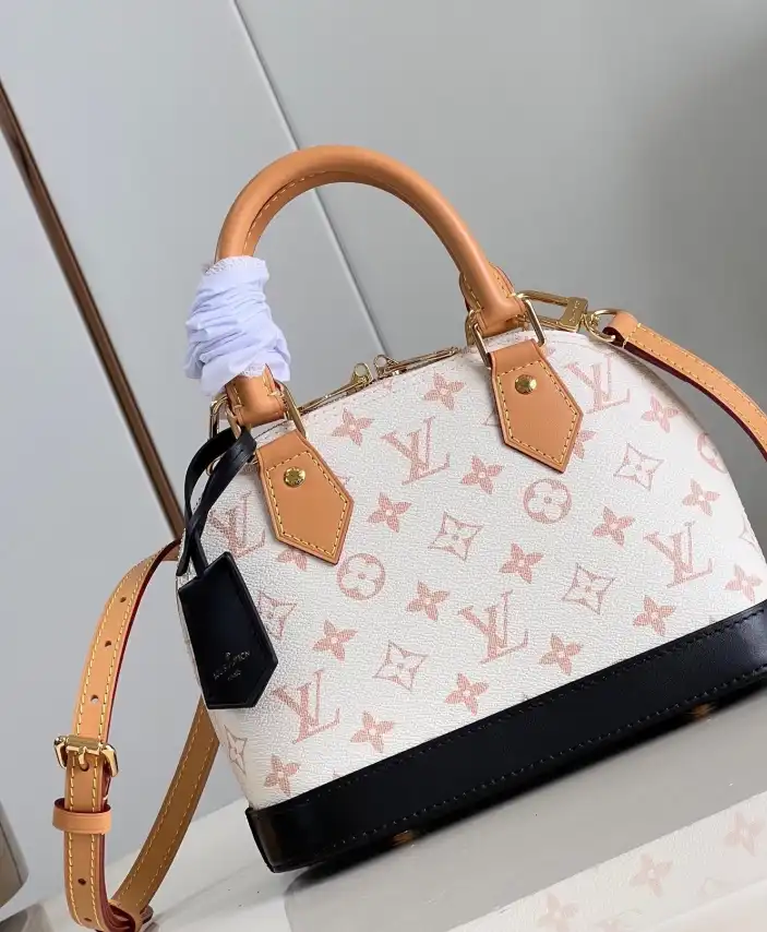 LV Top Handle Bags 4206A-1273