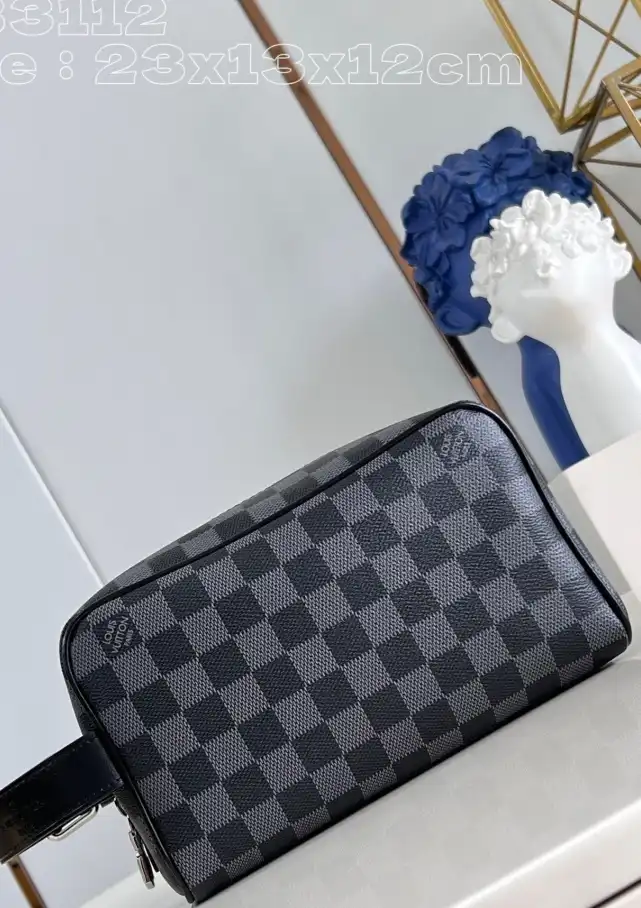 LV Cosmetic Bags 4206A-1274