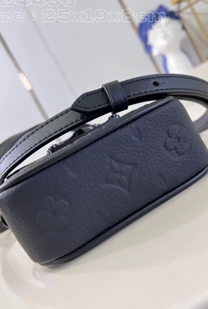 LV Top Handle Bags 4206A-1275
