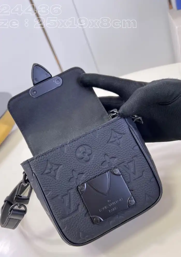 LV Top Handle Bags 4206A-1275