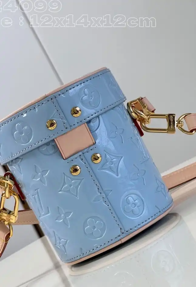 LV Round Bags 4206A-1278
