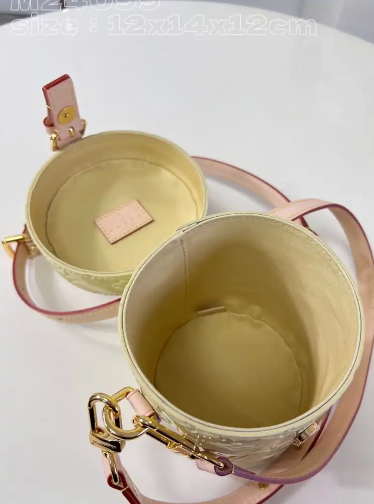 LV Round Bags 4206A-1279