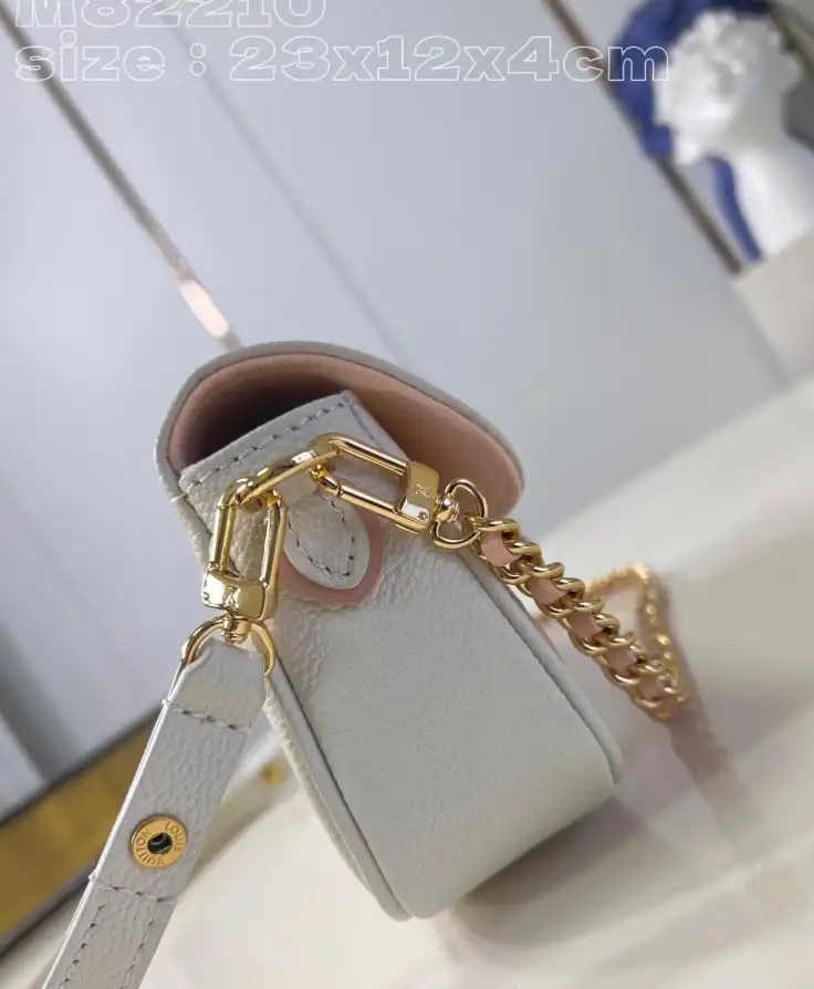 LV Satchel bags 4206A-1280