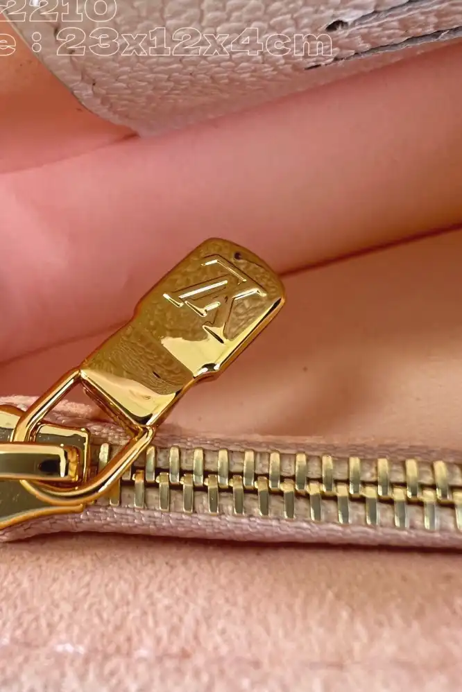 LV Satchel bags 4206A-1280