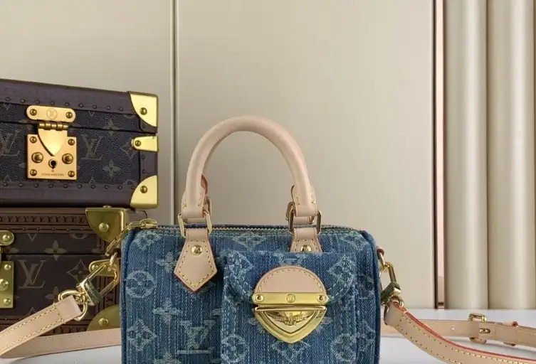 LV Speedy Bags 4206A-1281
