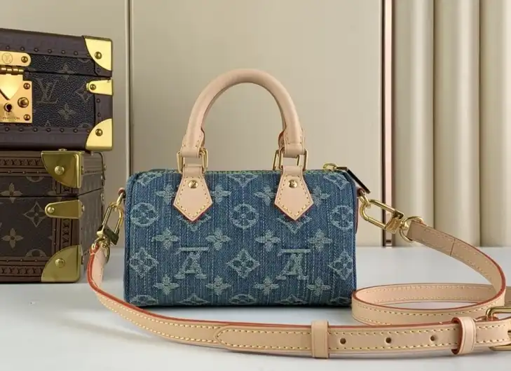 LV Speedy Bags 4206A-1281