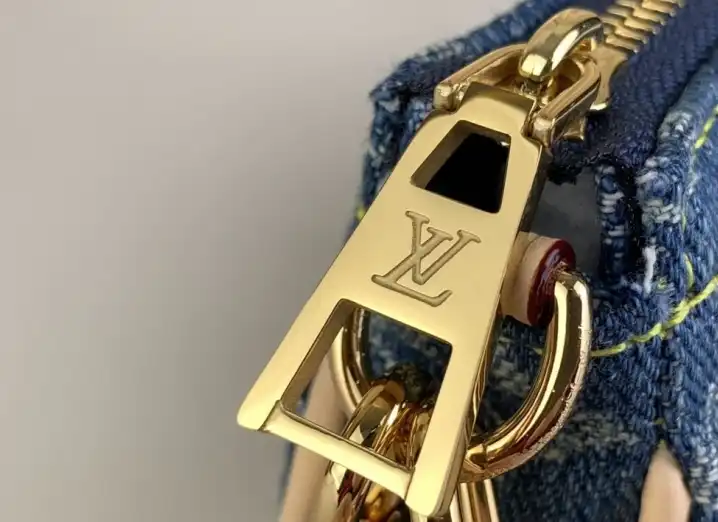 LV Satchel bags 4206A-1282