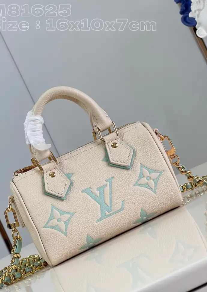 LV Speedy Bags 4206A-1284