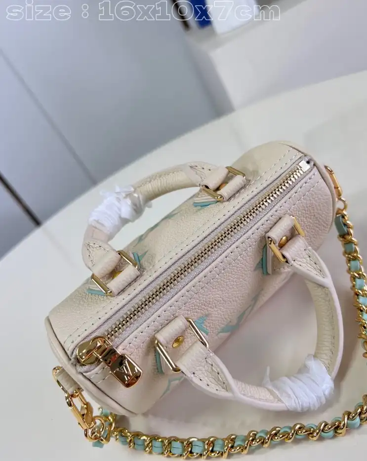 LV Speedy Bags 4206A-1284