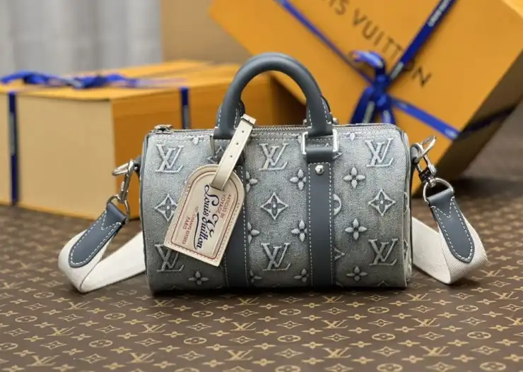 LV Speedy Bags 4206A-2117