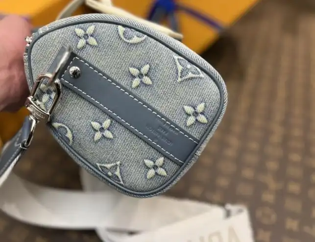 LV Speedy Bags 4206A-2117