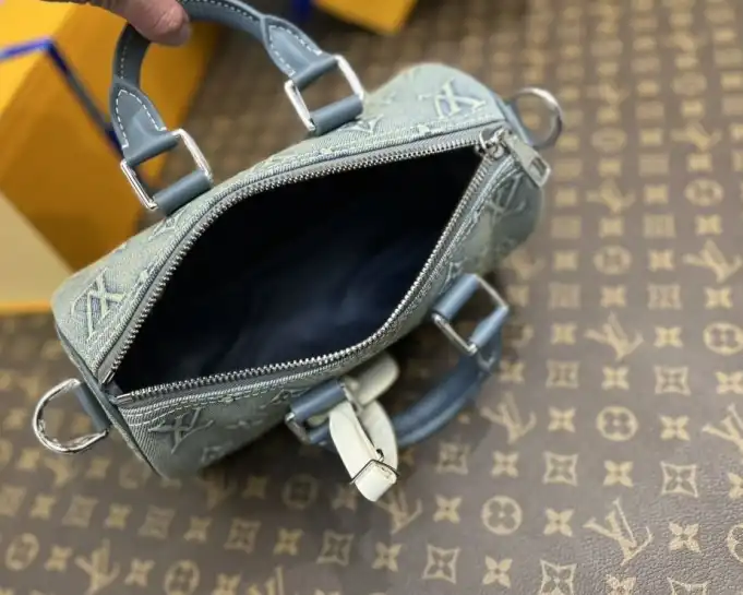 LV Speedy Bags 4206A-2117