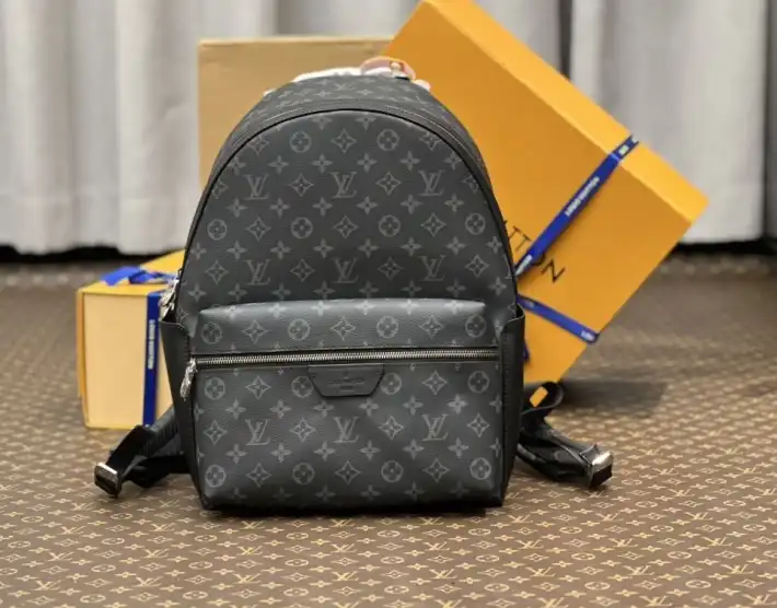 LV Backpacks 4206A-2118
