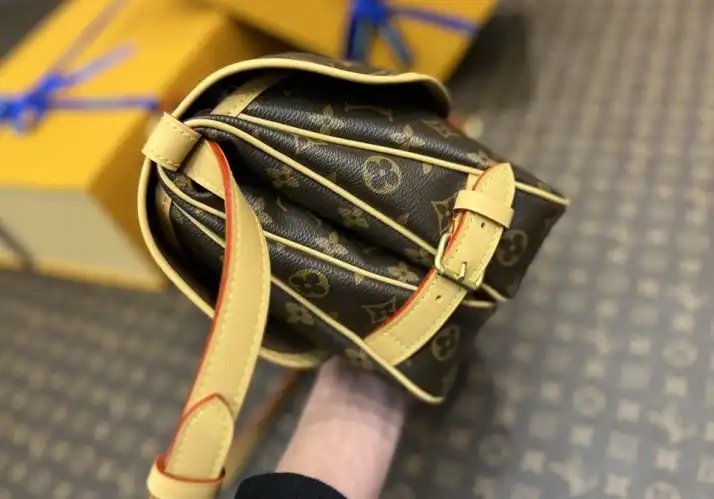 LV Satchel bags 4206A-2120