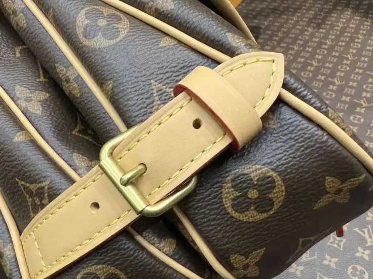 LV Satchel bags 4206A-2120