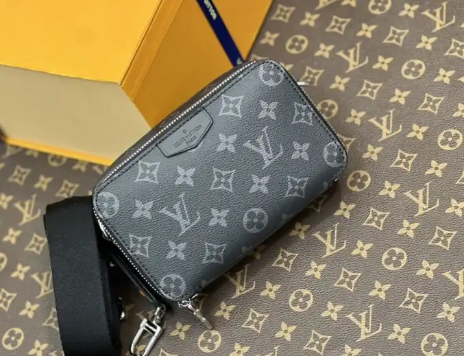LV Satchel bags 4206A-2121