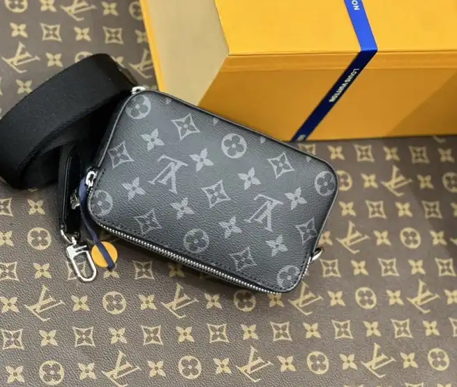 LV Satchel bags 4206A-2121