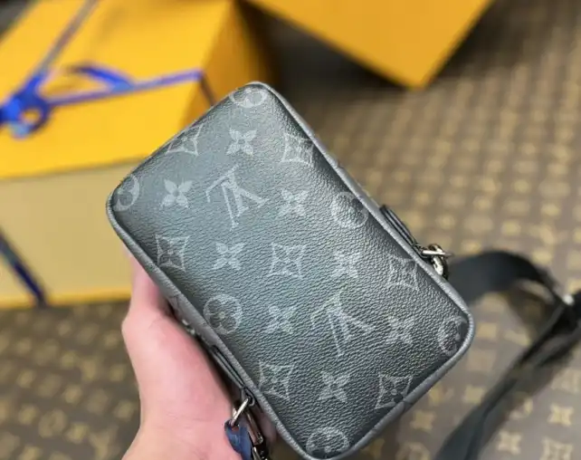 LV Satchel bags 4206A-2122