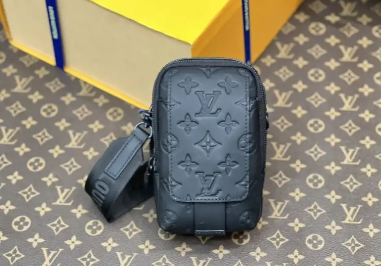 LV Satchel bags 4206A-2123